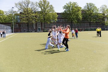 Bild 35 - wBJ SC Alstertal-Langenhorn - Rissener SV : Ergebnis: 9:0